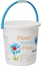 NAYASA BOON BUCKET PRINTED PLASTIC BUCKET (25 L)