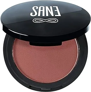 Sane Hot Cheeks Summer Copper Powder Face Blush