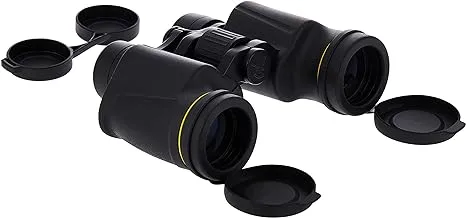 National Geographic UG4017 8X40 BAK4 PORRO PRISM BIRDING BINOCULAR