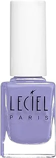 Leciel Paris Nail Polish - Pack Of 1, Light Purple