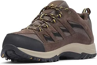 Columbia Men's Crestwood Waterproof Hiking Shoe