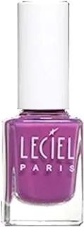 Leciel Paris Maggie Nail Polish 12 Ml, Purple