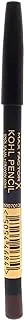 Max Factor Kohl Pencil, Eyeliner, 30 Brown, 4 g