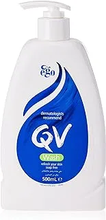 QV Wash 500ml