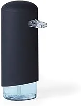 Better Living products foaming dispenser, black