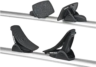 Rhino Rack C Groove Locking Slide Kayak Carrier