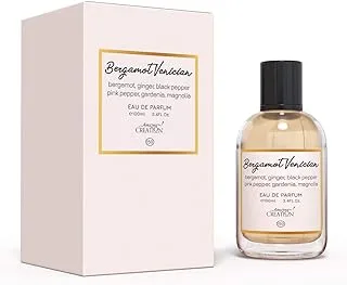 Amazing Creation Bergamot Venician Perfume For Unisex EDP 100ml PFB00150