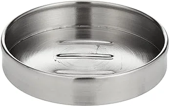 Home Pro Stainless Steel Soap Dish