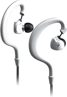 Genius In Ear Headset, White - Hs-M270