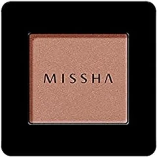 Missha Modern Eye Shadow Glitter, Mcr 02 Carrot Pie, 1.8G