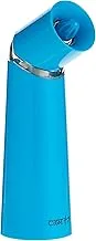 Cuisine Art Gravity Pepper Grinder, Blue Kdl-515-Blu