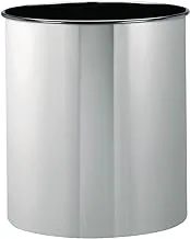 Brabantia Waste Paper Bin, 7 L - Matt Steel