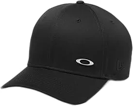 Oakley Mens Tinfoil Cap 2.0 Hat (pack of 1)