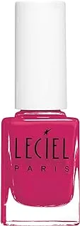 Leciel Paris 269 Nail Varnish 12 Ml, Fuchsia Neon, Pink