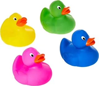 Pixie Floating Ducks, 4 Pieces, Pack Of 1