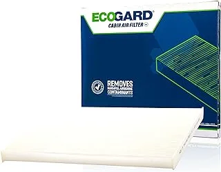 Ecogard XC10020 Premium Cabin Air Filter Fits Nissan Altima 2013-2017, Pathfinder 2013-2020, Maxima 2015-2020, Murano 2016-2020 | Infiniti Qx60 2014-2020, Jx35 2013