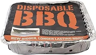 Procamp instant bbq with coal 700 grams PRO000069