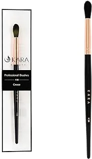 Kara Beauty BrUSh, Crease, K38