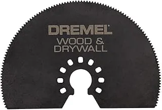 Dremel Wood & Drywall Saw, 101 X 101 X 143 Mm