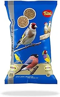 FARMA Finch Budget Mix 20 KG