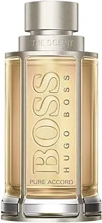 Boss The Scent Pure Accord for Him Eau de Toilette