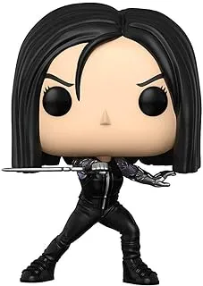 Funko Pop Vinyl Battle Angel: Alita (Berserker) Collectible Figure, Multicolor, 30327