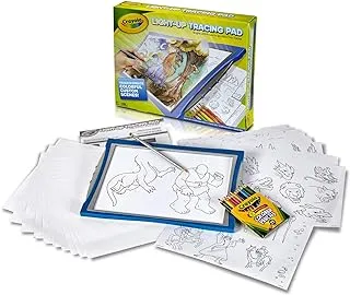 Light-Up Tracing Pad (Boy)