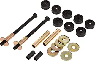 Acdelco Professional 45G2015 Front Suspension Stabilizer Bar Link Kit With Hardware