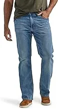 Wrangler Authentics Men's Relaxed Fit Boot Cut Jean