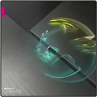 Roccat Sense Icon Square, MoUSepad Pc