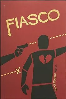 Fiasco Role Playing Game