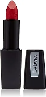 Isadora Perfect Matt Lipstick, Red Carpet