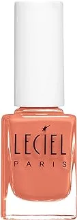 Leciel Paris Nail Varnish 12 Ml, Coral Neon