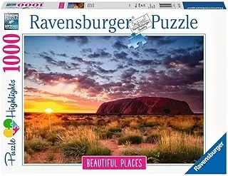 Ravensburger Ayers Rock