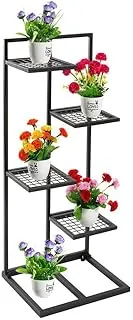 TrustBasket Garnet Planter Stand - Indoor/Outdoor Planter Stand