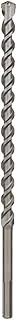 Bosch 2608685869 Sds Max4 Masonry Drill Bit, 25mm X 400mm 520mm, Silver