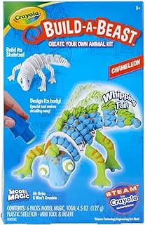 Build-A-Beast Chameleon