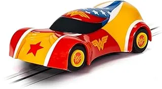 Scalextric Micro G2168 Justice League Wonder Woman Car