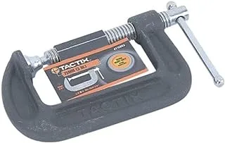 Tactix Ttx-215005 Clamp C 100mm(4in.)