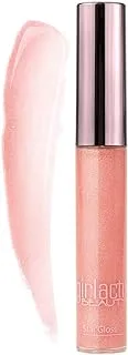 Girlactik Usa. Tinted Lip Gloss Moisturizer Plumper. Non-Sticky, Pigmented, Long Lasting Formula With Sheer Shine. -Star Gloss, Innocent Pink