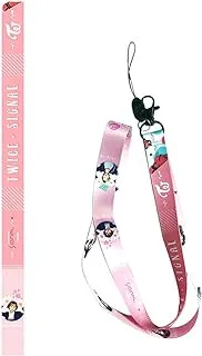 COOLBABY Lanyard حامل شارة سيليكون للجيش