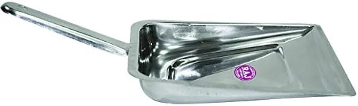 RAJ STEEL DUST PAN