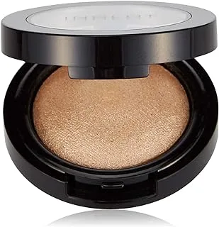 Inglot Highlighters & Contour Beige 3.4 G, Pack Of 1