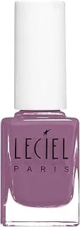 Leciel Paris Mauve Mulberry 737 Nail Polish 12 ml, Mauve Mulberry