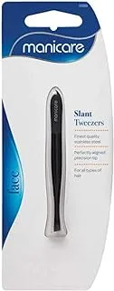 Manicare Slant Tweezers # 35000, 1 Units