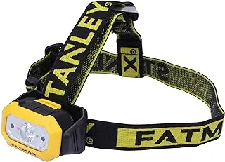 STANLEY FMHT81509-0 Linterna Frontal