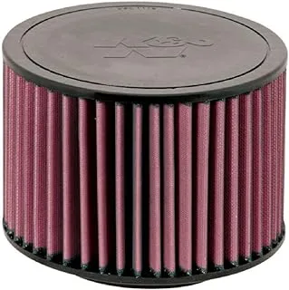 K&N E-2296 High Performance Replacement Air Filter