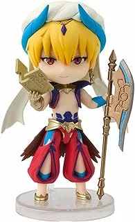 Bandai Tamashii Gilgamesh Fate/Grand Order Babylonia Figuarts Mini Figure