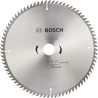 Bosch Circular Saw Blades - 2608644419