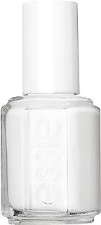 essie® Nail Polish, Blanc, White, 13.5 ml